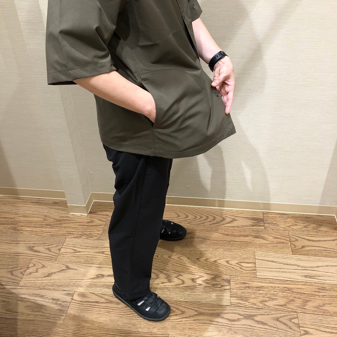 紳士③
