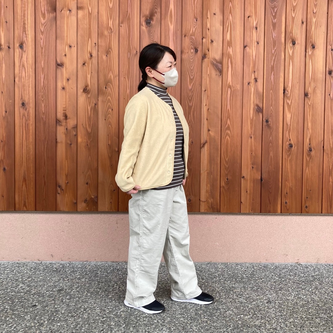 【茅野】身長151㎝_6Xv4DB