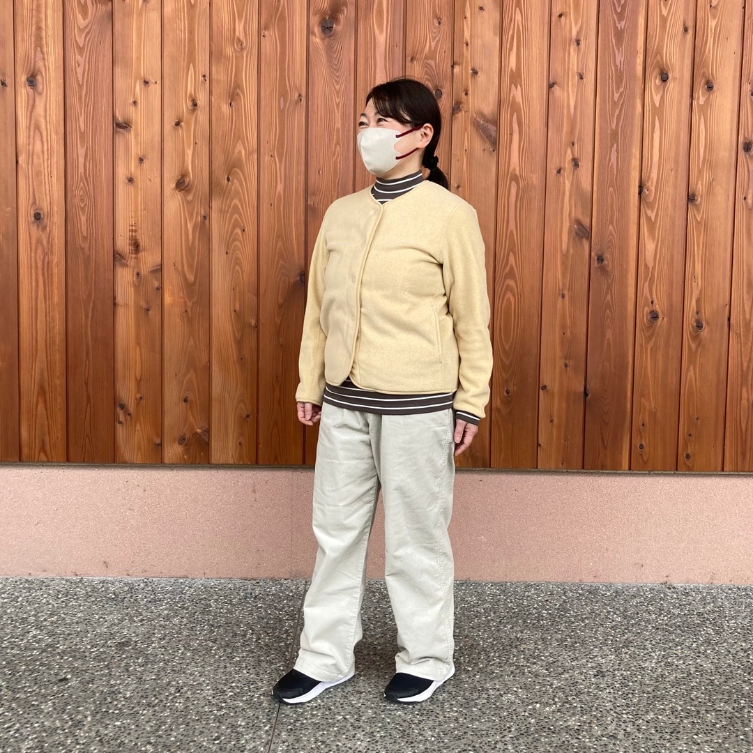 【茅野】身長151㎝_Oht5uH