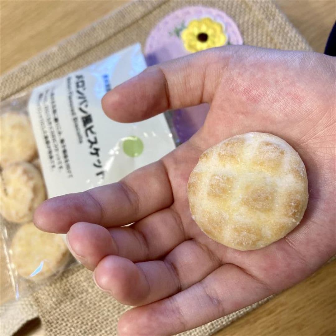 メロンパン