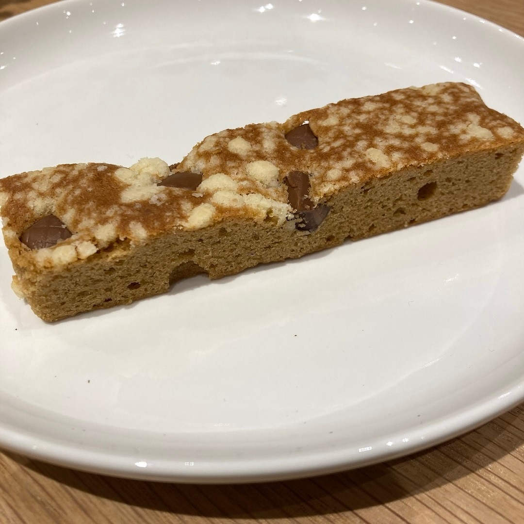 不揃い　チーズケーキ　コーヒー＆チョコ