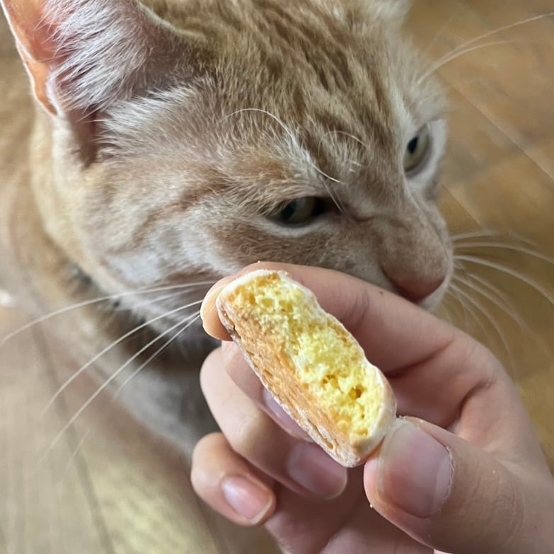 食べてね