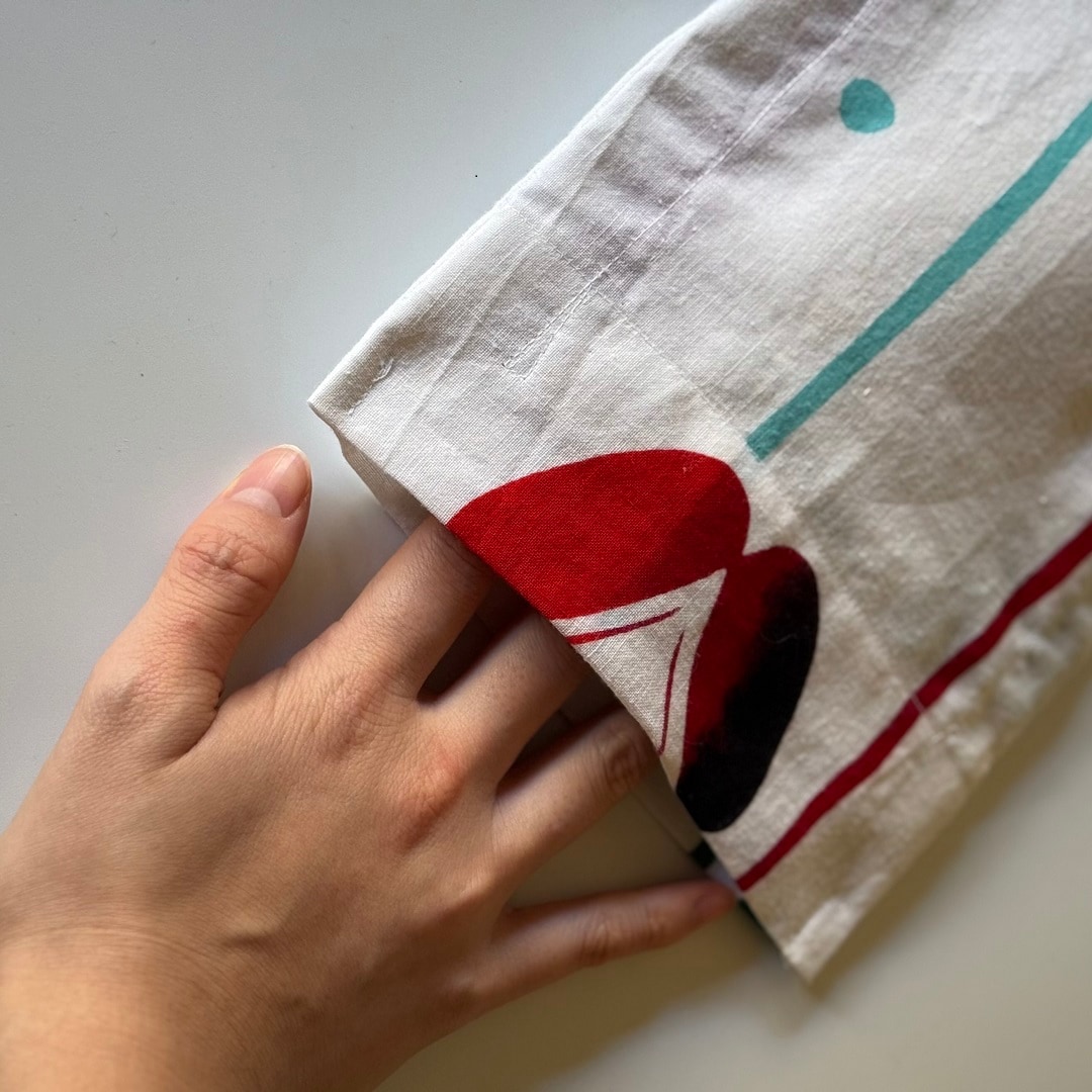 おそうじミトンの写真