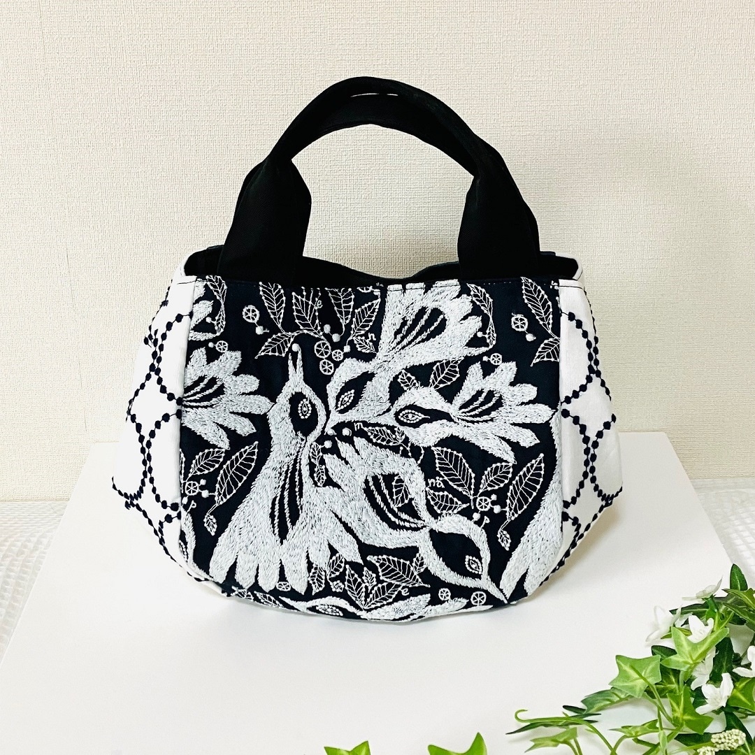 カモミールティーの小物2