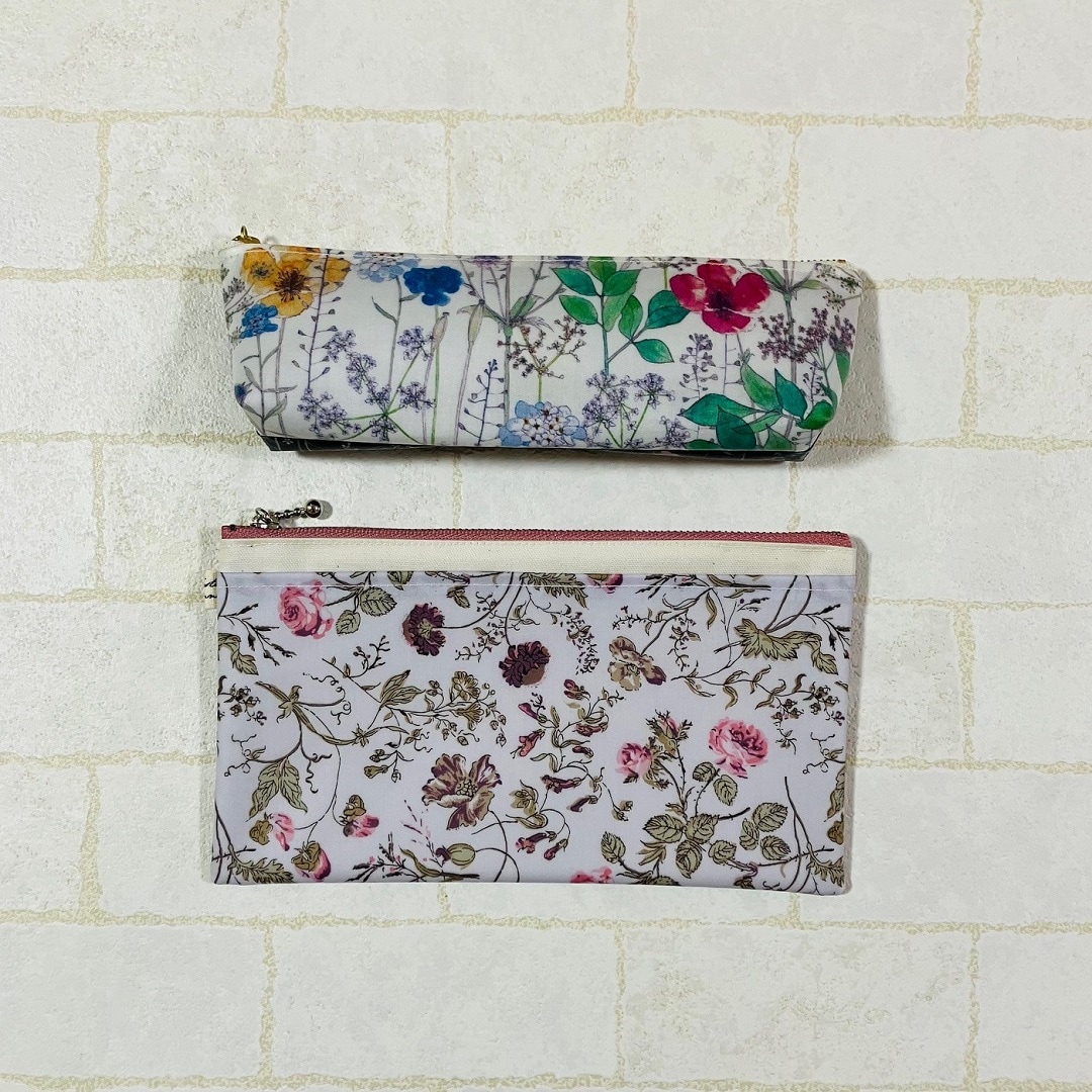 カモミールティーの小物3