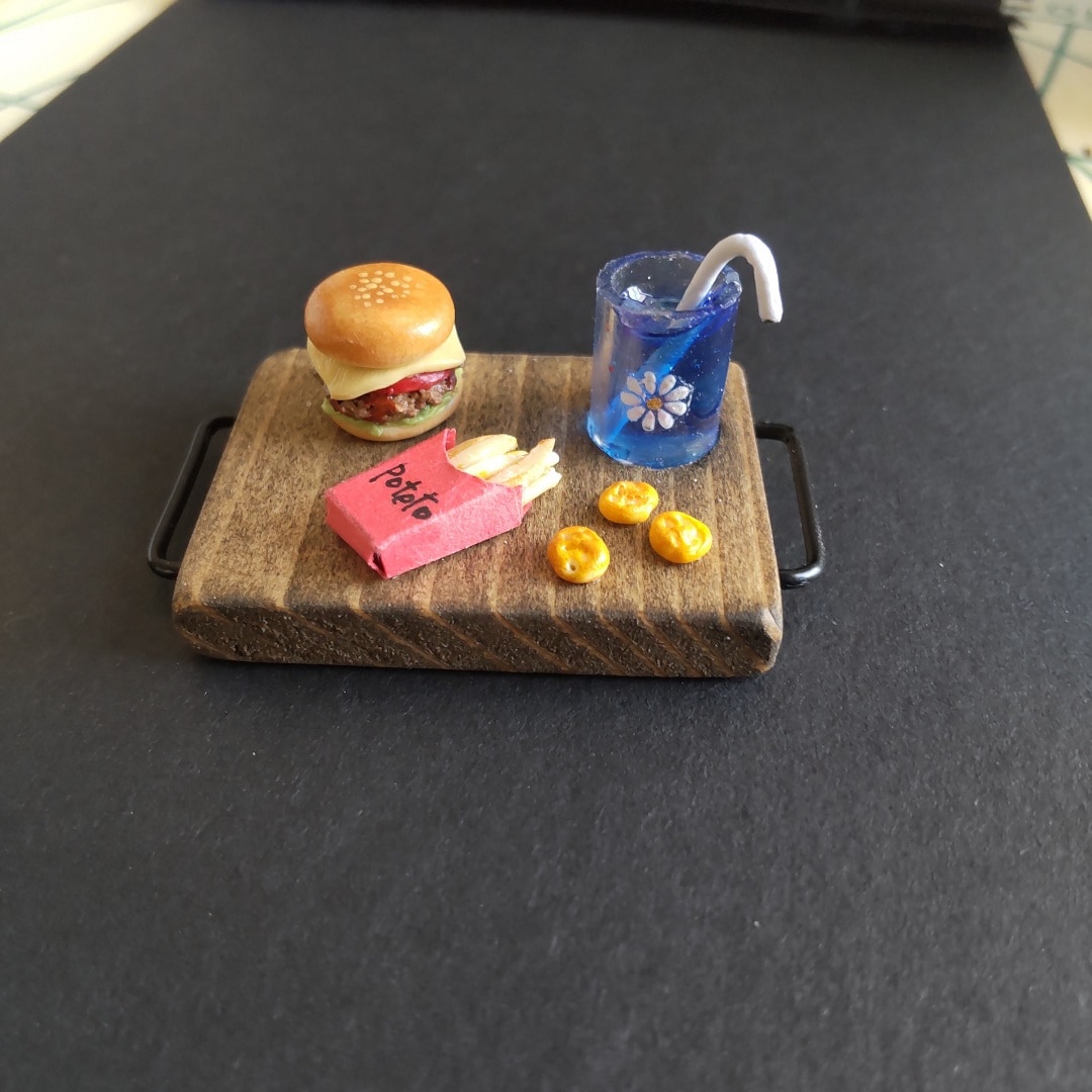 ママラビミニチュア