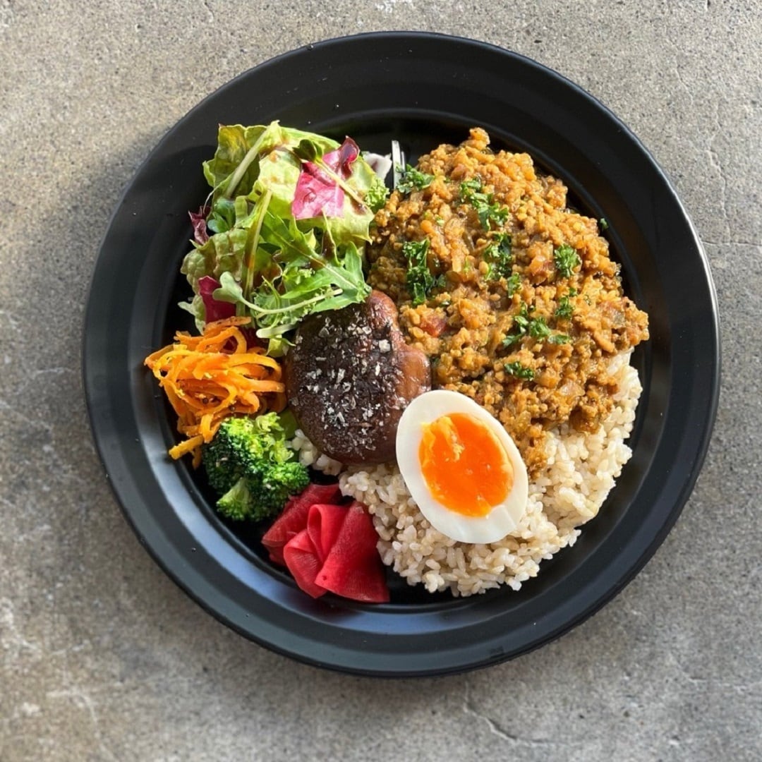 アルジーお弁当の写真