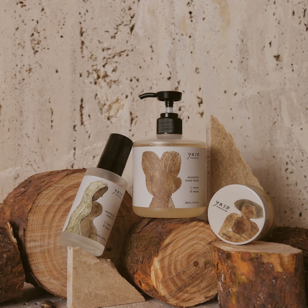 ヤソの商品写真②