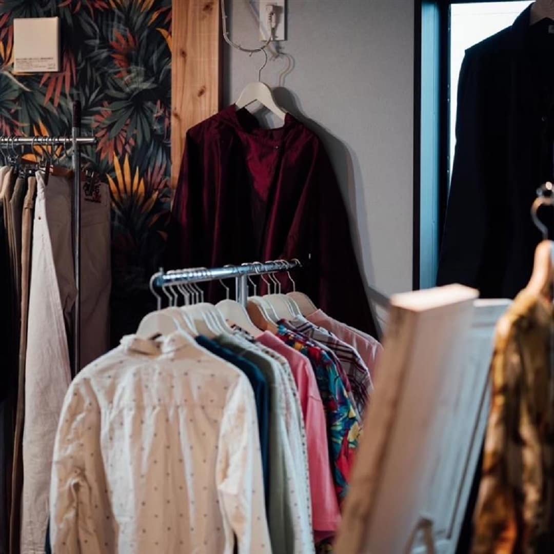 LAGOM店内写真②