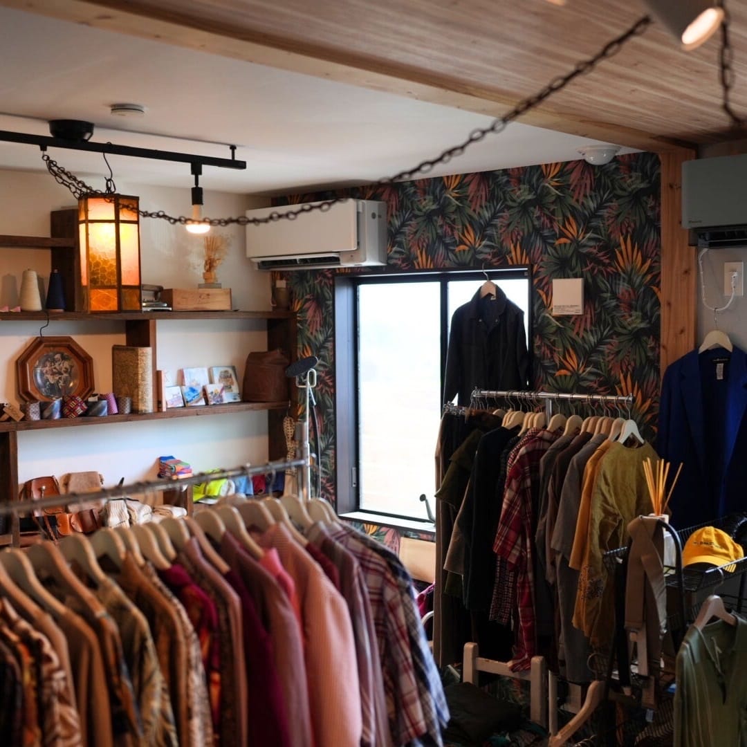 LAGOM店内写真③