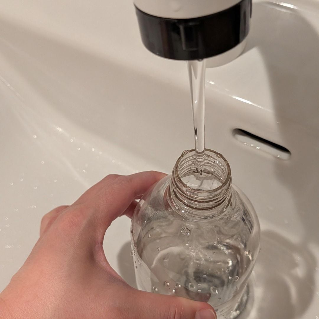 【茅野】軽くて収納すっきり!水で薄めて作る希釈洗剤_fdOXf4