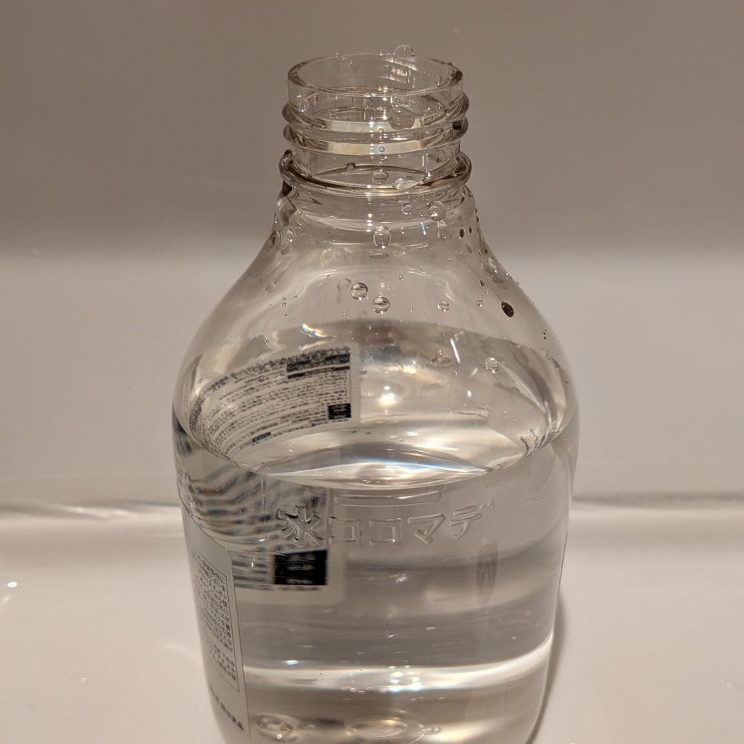 【茅野】軽くて収納すっきり!水で薄めて作る希釈洗剤_9TV6Z0