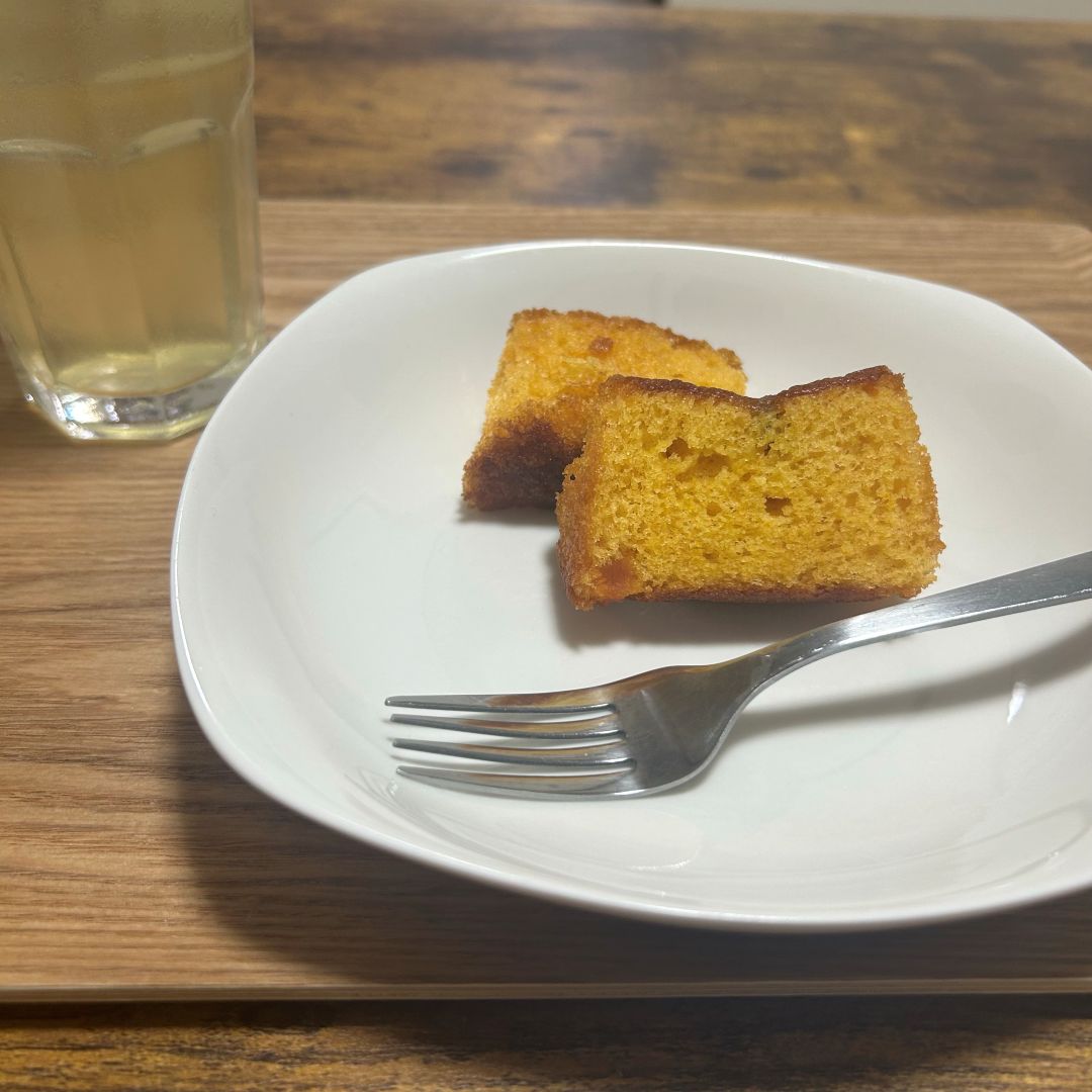 【茅野】暑さで溶けてる場合じゃな い！無印に秋の味覚がフライ ング到着_e3cTLK