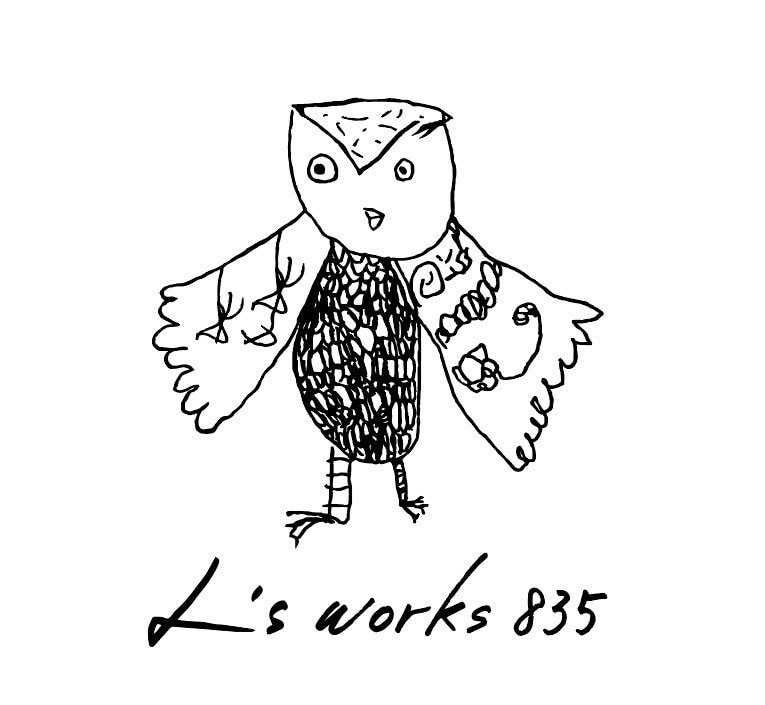 L'sworks835ロゴ