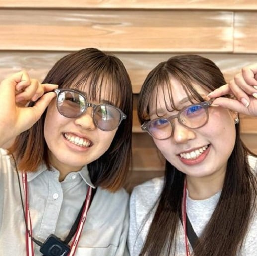 「サングラス」でおしゃれに紫外線対策を