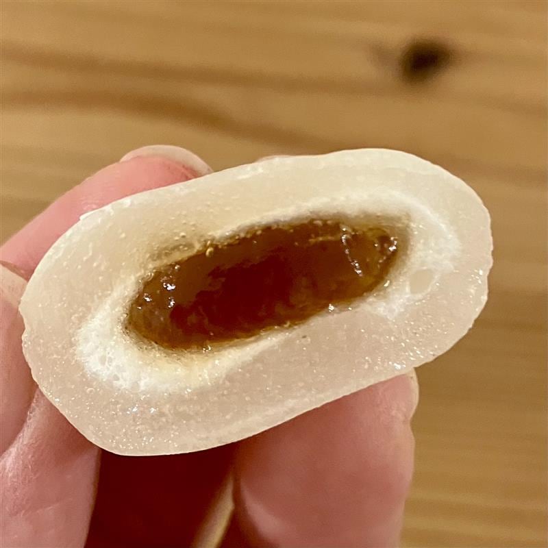 【みのおキューズモール】５種類すべてが主役！和菓子ミックス