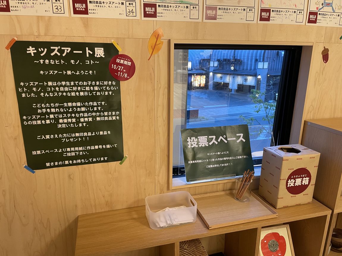 キッズアート展