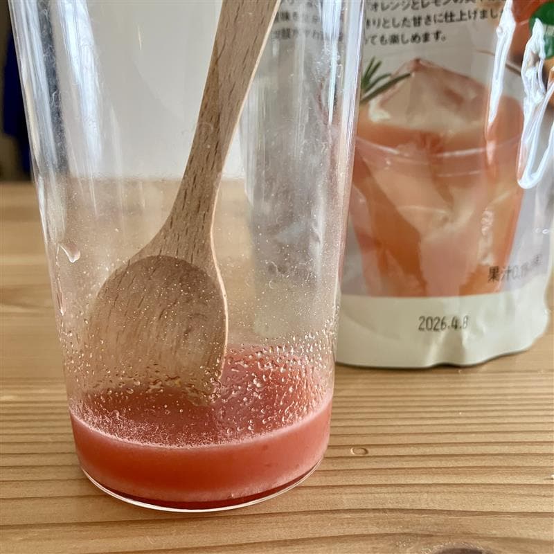 【みのおキューズモール】暑い夏におすすめの爽やかドリンク