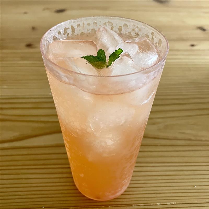 【みのおキューズモール】暑い夏におすすめの爽やかドリンク