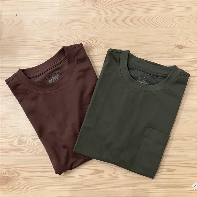 【みのおキューズモール】暑い季節におすすめのＴシャツ