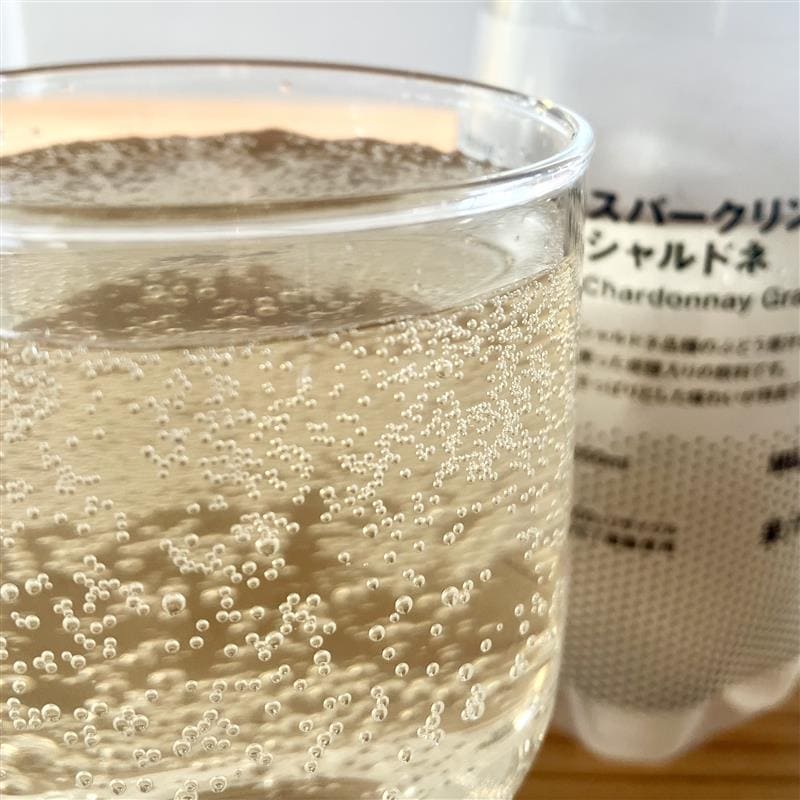 【みのおキューズモール】スパークリング