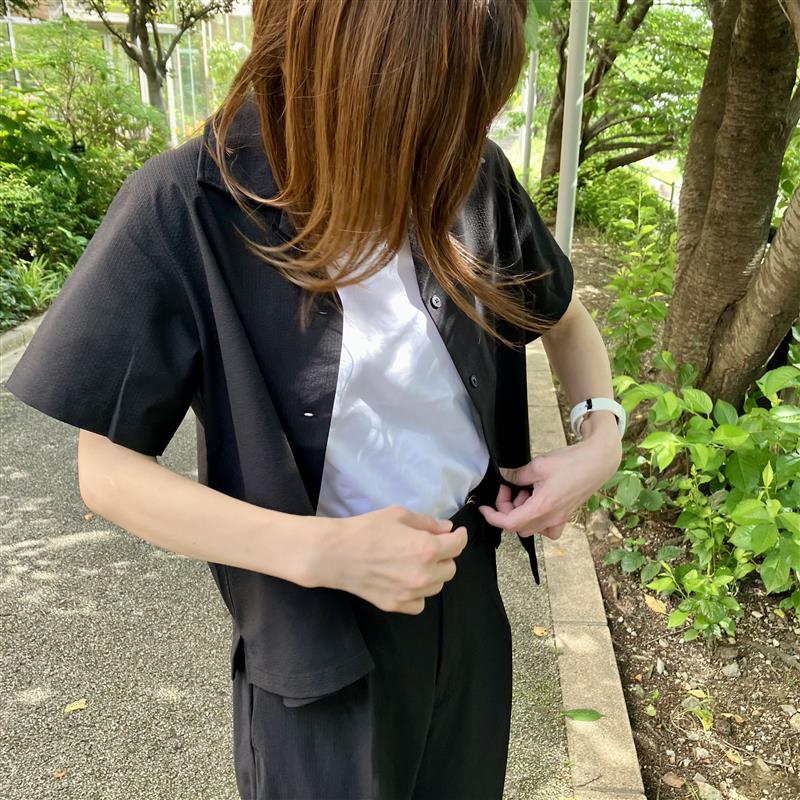 【みのおキューズモール】夏におすすめ「風を通す」シリーズのご紹介です。