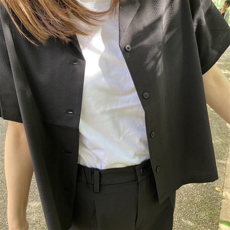 【みのおキューズモール】夏におすすめ「風を通す」シリーズのご紹介です。