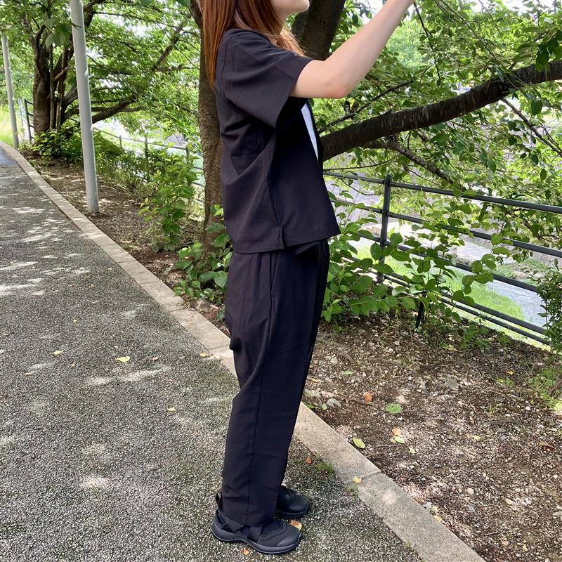 【みのおキューズモール】夏におすすめ「風を通す」シリーズのご紹介です。