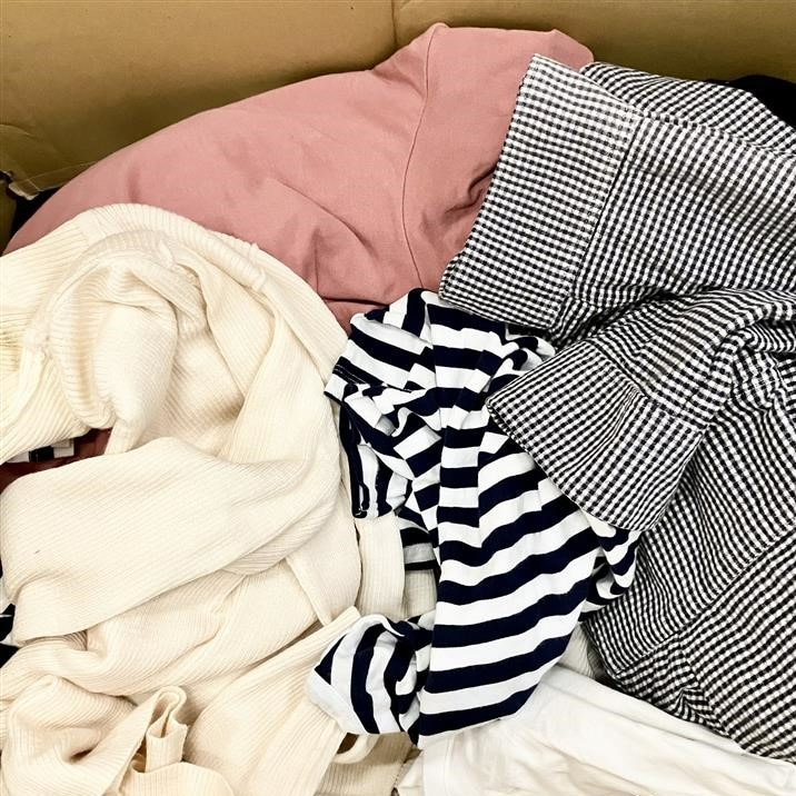 【みのおキューズモール】大好評「ReMUJI WEEK」は6/30まで！
