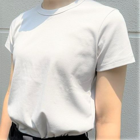 【みのおキューズモール】多機能Tシャツで夏を快適に！