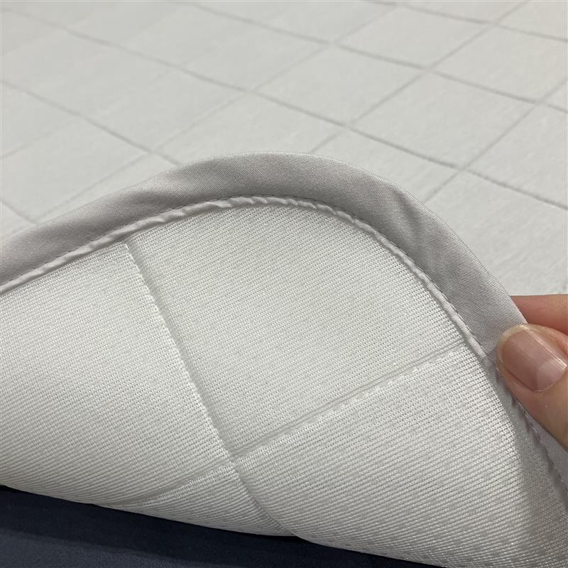 【みのおキューズモール】暑い夏でも快適に過ごせる寝具