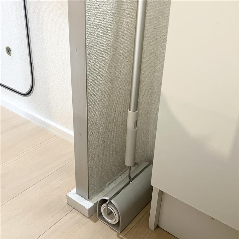 【みのおキューズモール】お部屋のそうじが捗る便利アイテム