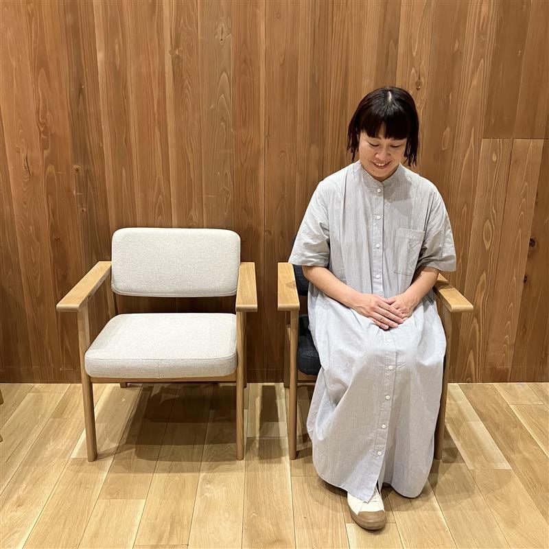 【みのおキューズモール】毎日使うものだからこそ、おすすめしたいテーブルとチェア