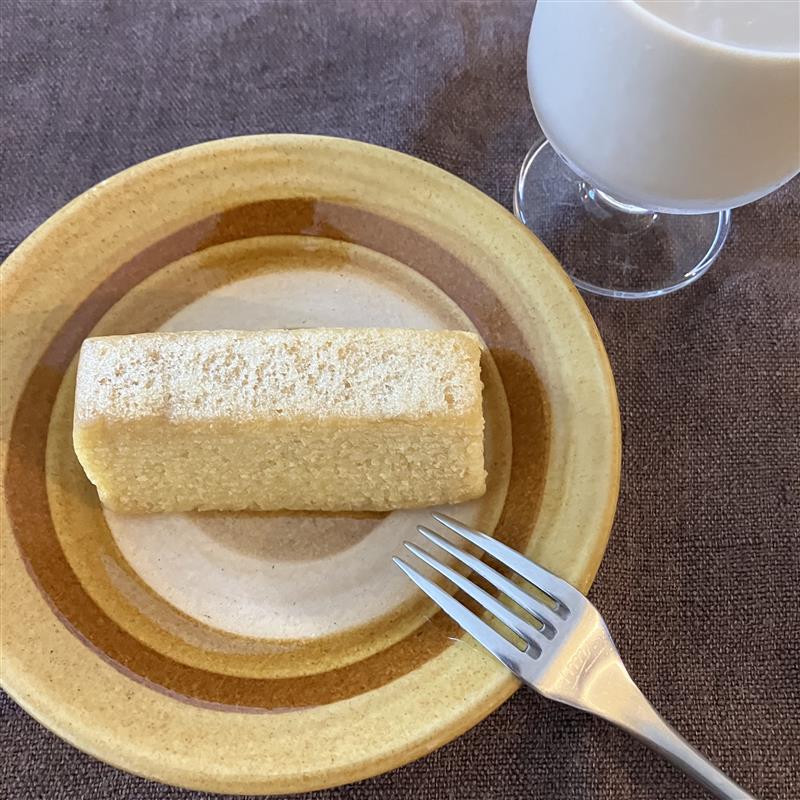 【みのおキューズモール】今日のおやつは「バナナバウム」で決まり！