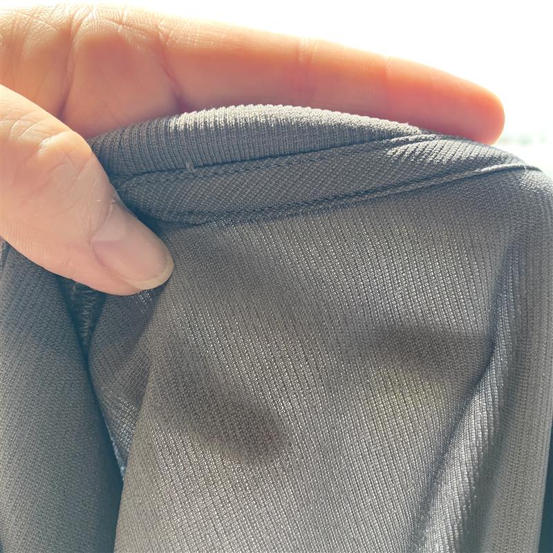 【みのおキューズモール】「風を通すTシャツ」でおしゃれに熱中症対策を。