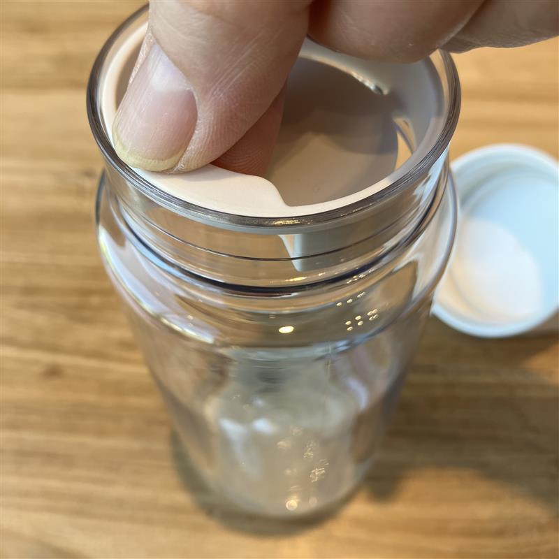 【みのおキューズモール】夏のお出かけに便利なドリンクボトル