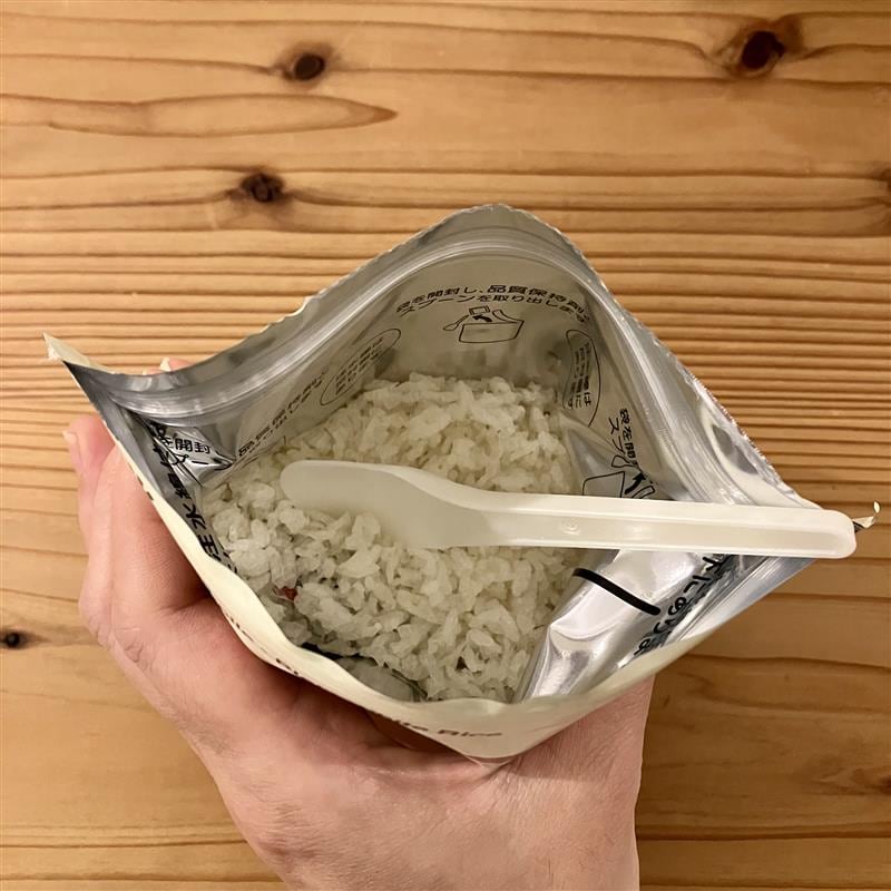 【みのおキューズモール】おいしくたのしく「ローリングストック」をはじめよう！