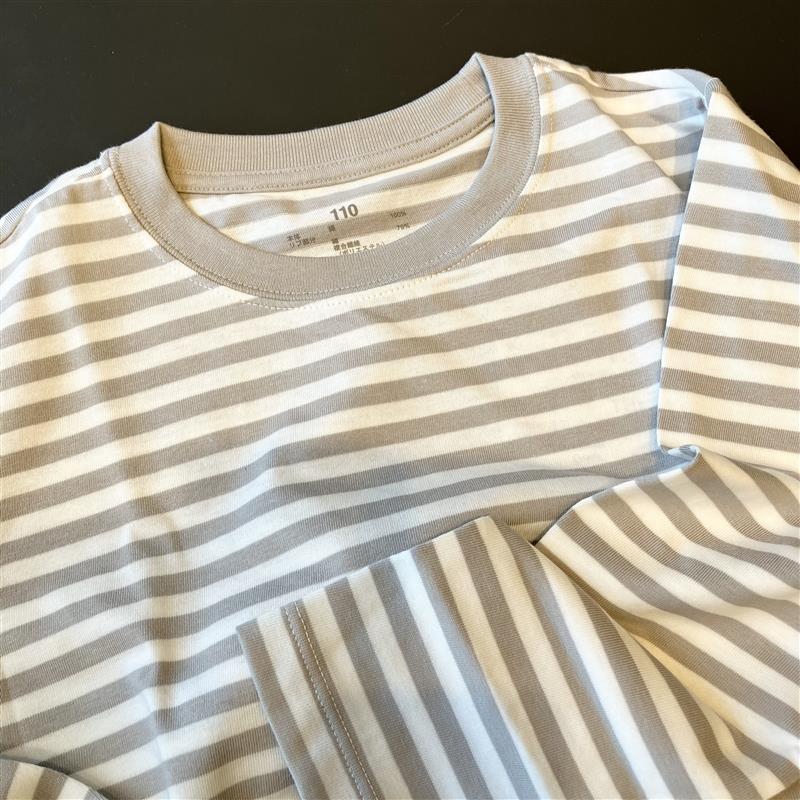 【みのおキューズモール】これからの季節にぴったりなこども服