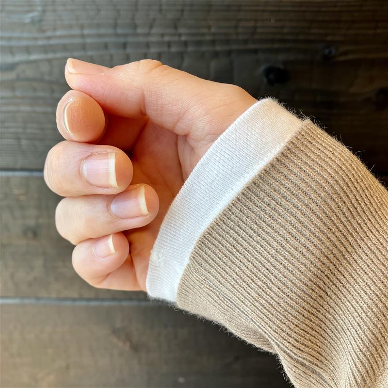 【みのおキューズモール】秋冬の定番アイテム、綿100% あったか綿シリーズ