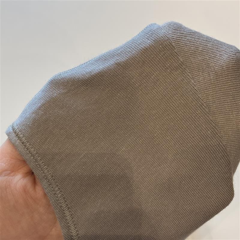 【みのおキューズモール】秋冬の定番アイテム、綿100% あったか綿シリーズ