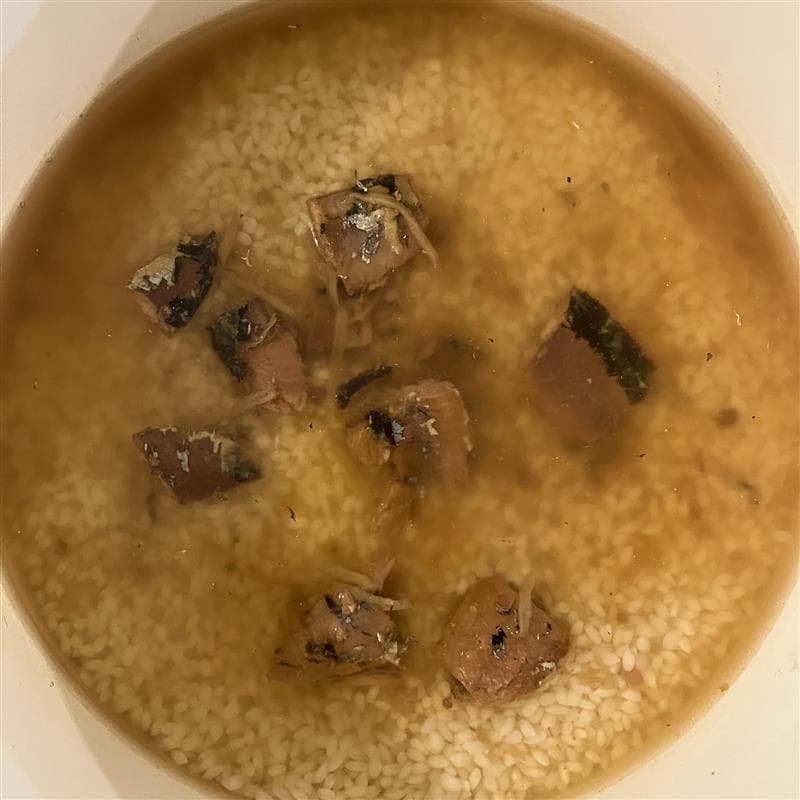 【みのおキューズモール】秋のぜいたく、炊き込みごはん