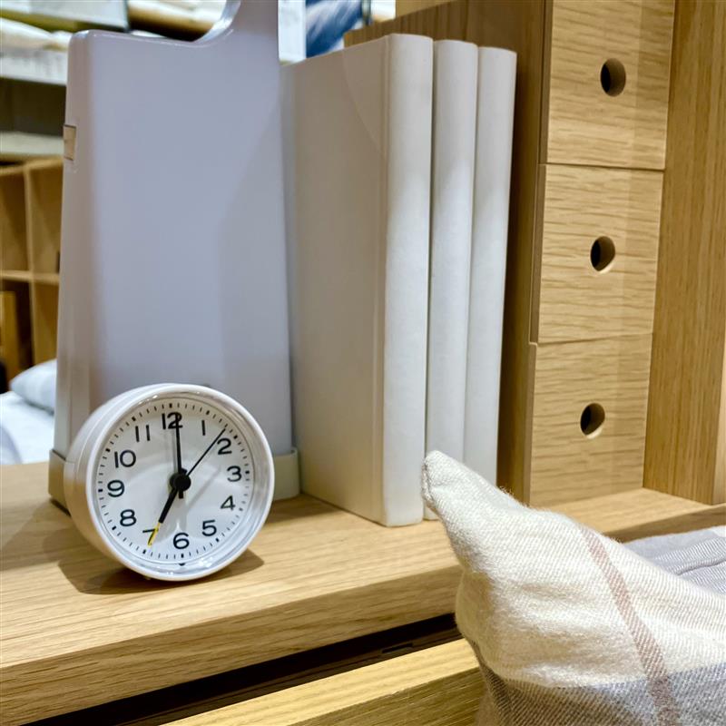 【みのおキューズモール】肌寒い朝でも快適な朝を迎えられるアイテム