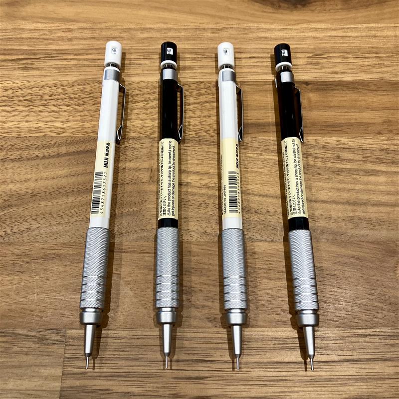 書き心地にこだわるなら、まずはこの一本。