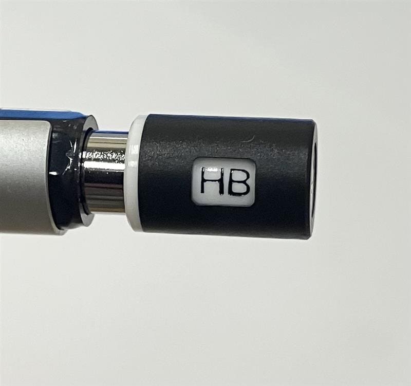 【みのおキューズモール】書き心地にこだわるなら、まずはこの一本。