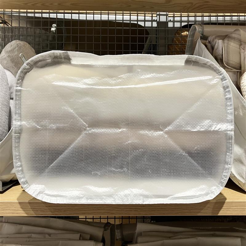 【みのおキューズモール】すっきり収納して、使わない時もすっきりと！