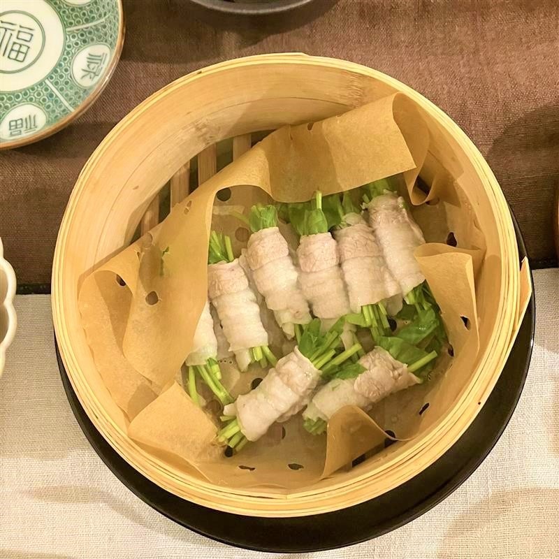 【みのおキューズモール】冬こそ始めどき、せいろでおいしい習慣を。