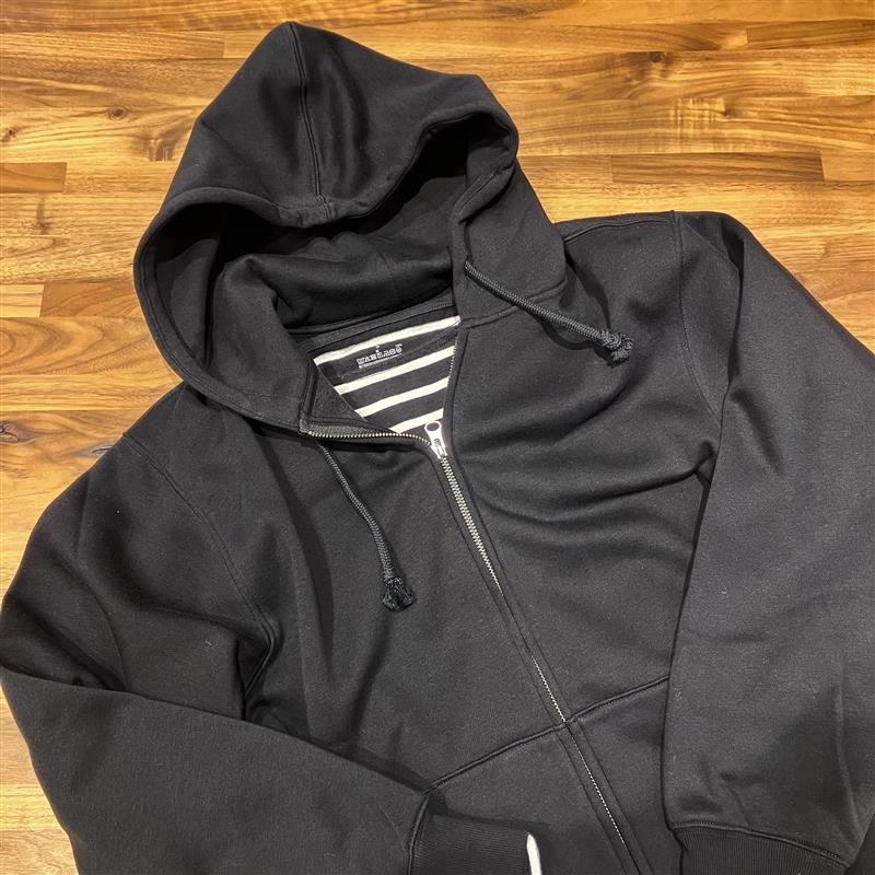 【みのおキューズモール】スウェットパーカー