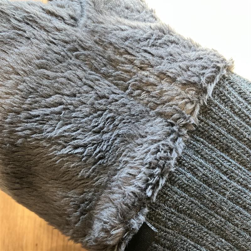 【みのおキューズモール】冬の“操作したい”に応えてくれる手袋