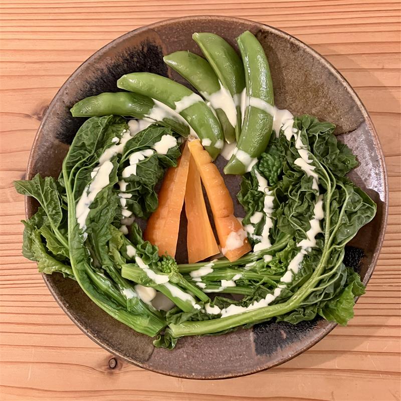 【みのおキューズモール】毎日のごはんが楽しくなる無印良品のせいろ