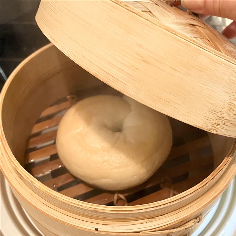 【みのおキューズモール】毎日のごはんが楽しくなる無印良品のせいろ